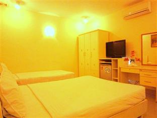 הו צ'י מין סיטי Du Xuan Hotel מראה חיצוני תמונה