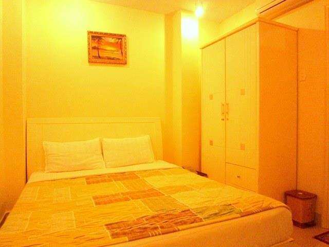 הו צ'י מין סיטי Du Xuan Hotel מראה חיצוני תמונה