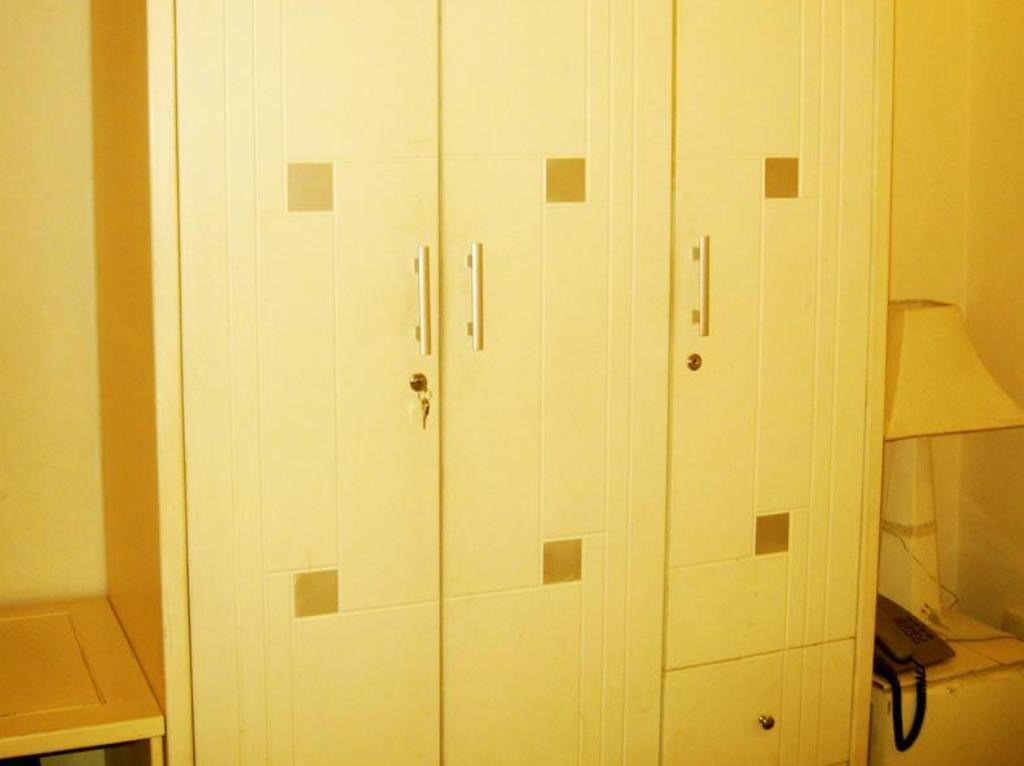 הו צ'י מין סיטי Du Xuan Hotel מראה חיצוני תמונה