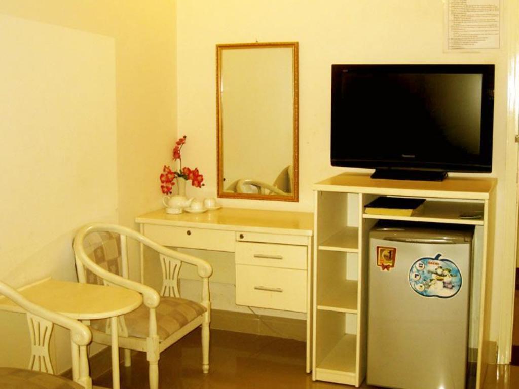 הו צ'י מין סיטי Du Xuan Hotel מראה חיצוני תמונה