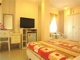הו צ'י מין סיטי Du Xuan Hotel מראה חיצוני תמונה